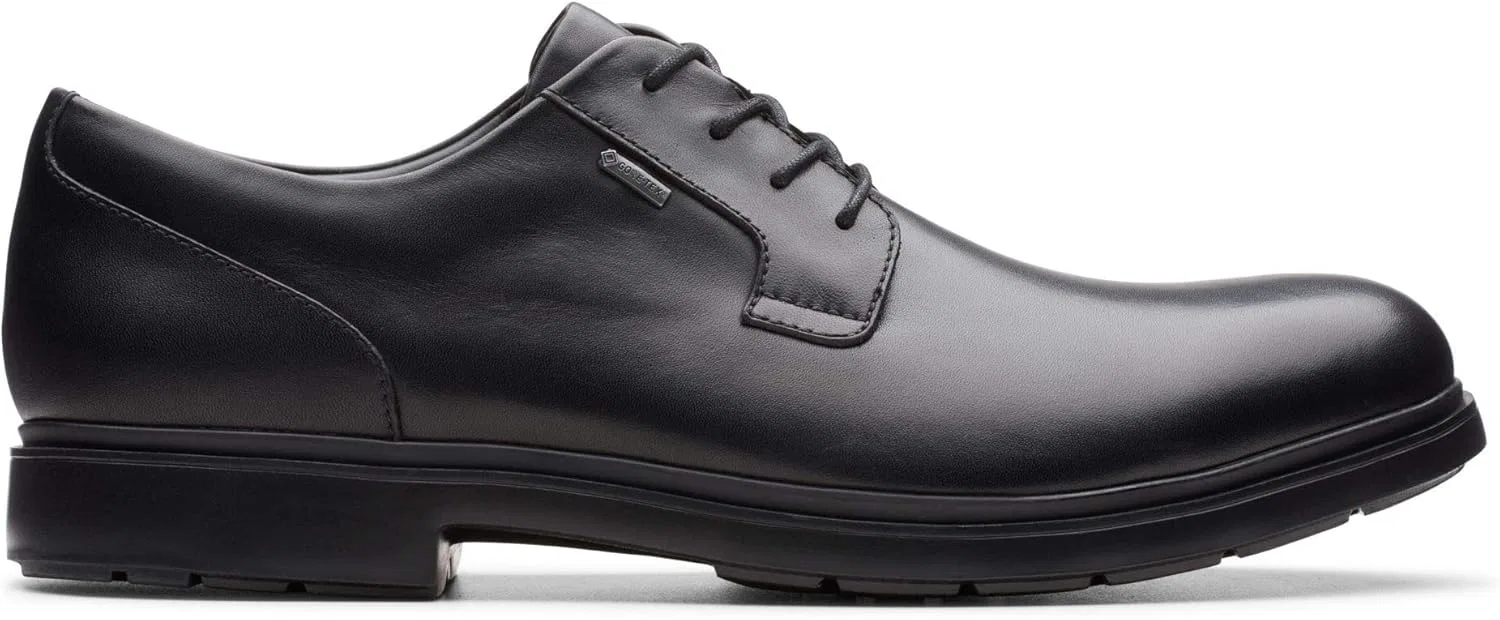 Туфли Clarks Men's, black — фото 2