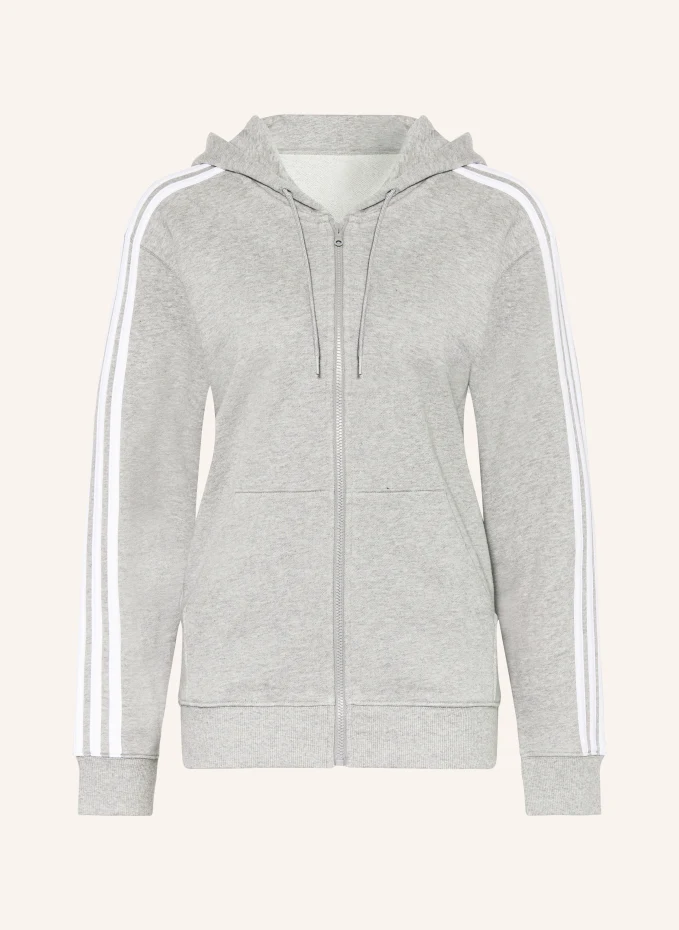 

Толстовка essentials Adidas, серый