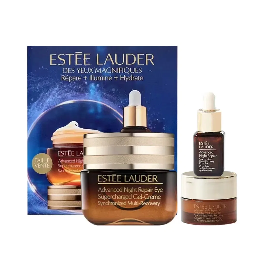 Набор средств для ухода за кожей Advanced Night Repair ESTEE LAUDER