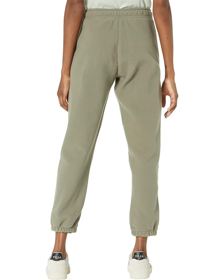 

Брюки Madewell MWL Betterfleece Retro Sweatpants, цвет Pressed Sage
