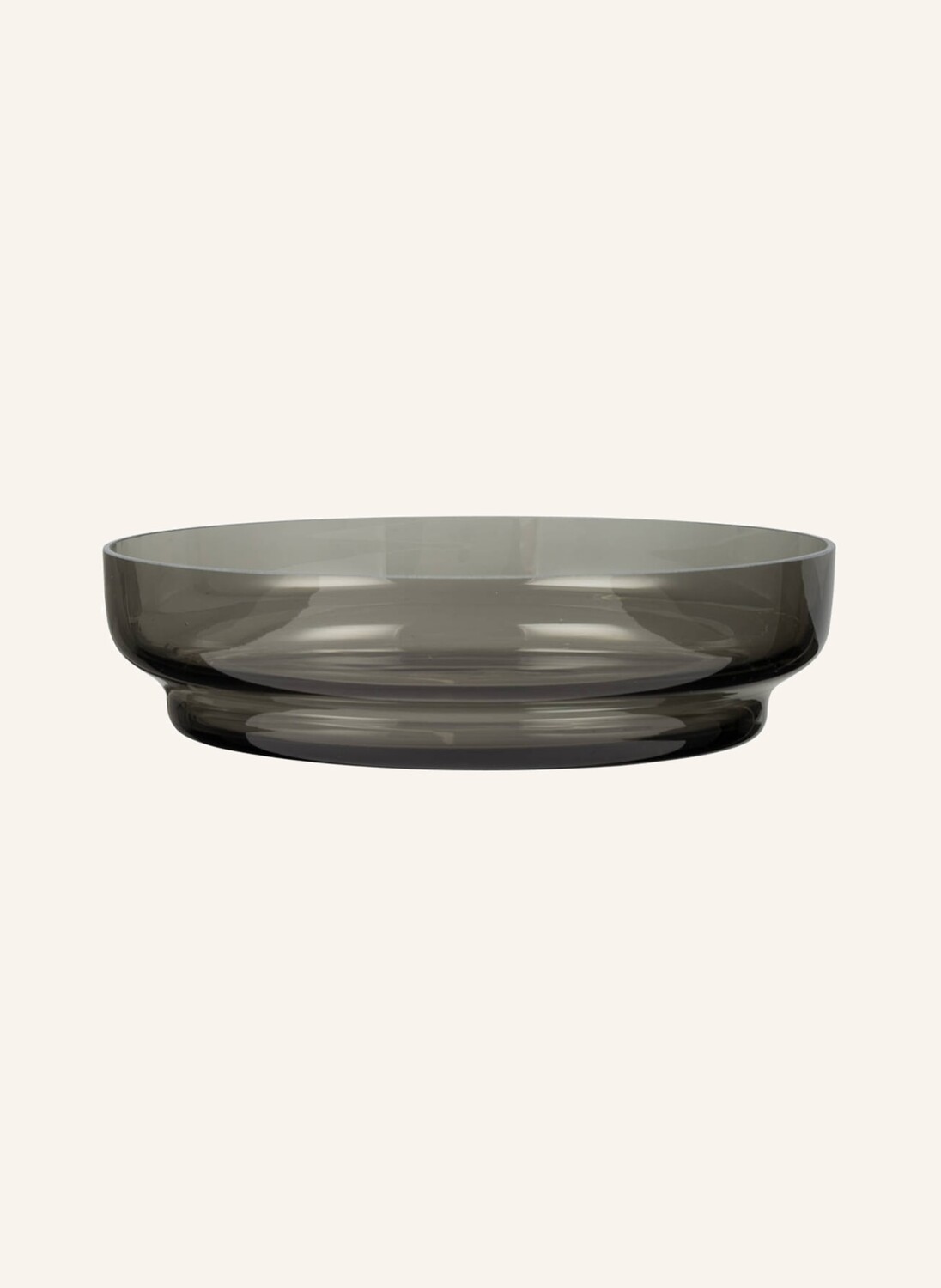 

Чаша-Обруч, диаметр: 30 см. Stelton, серый