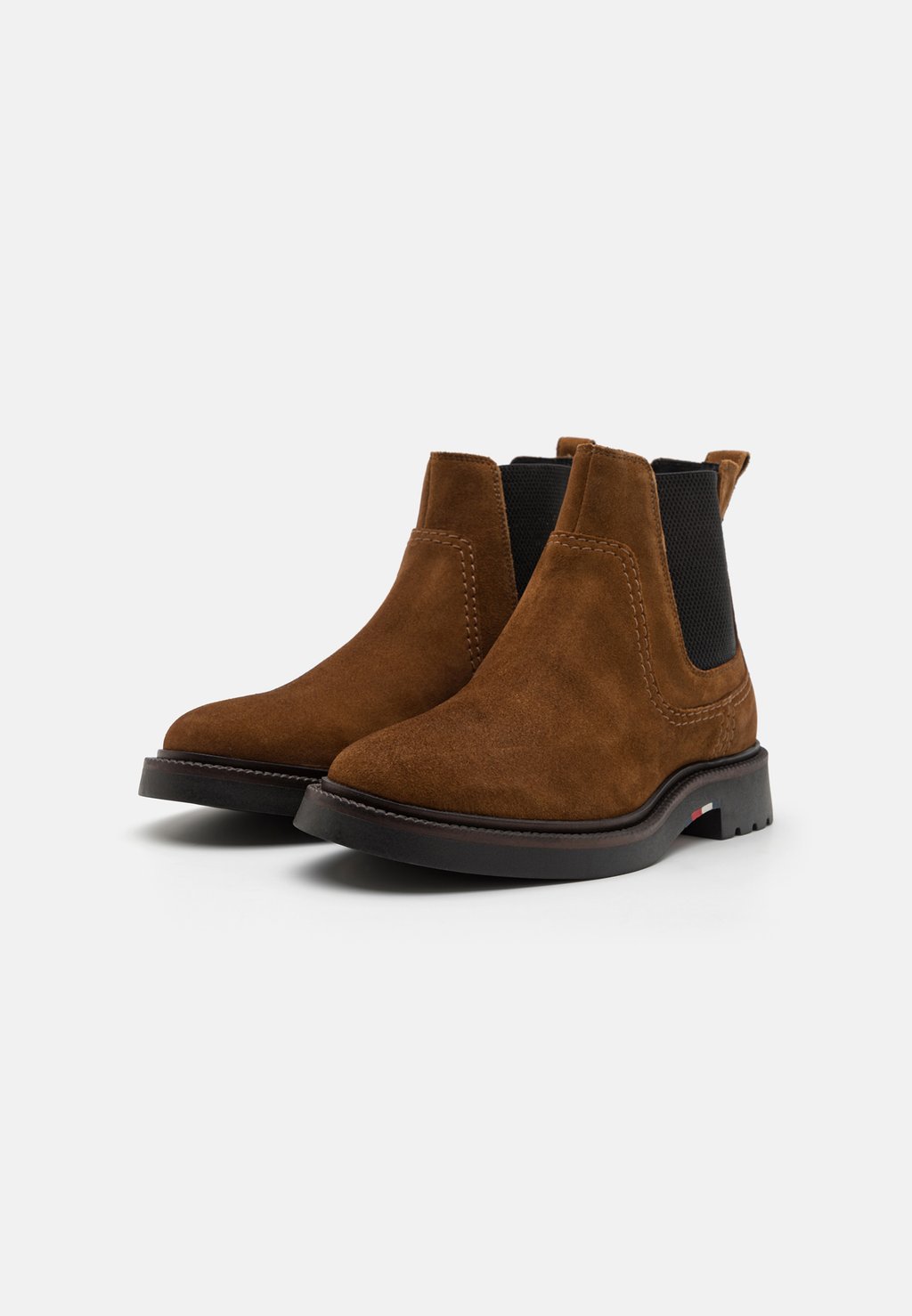 

Классические ботильоны COMFORT Tommy Hilfiger, коричневый