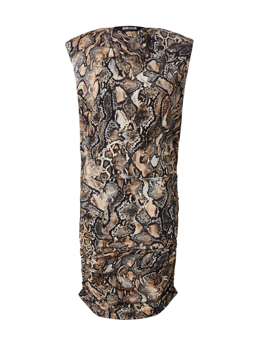 

Платье Just Cavalli, цвет Beige/Sand