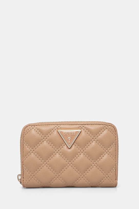 

Кошелек GIULLY Guess, бежевый