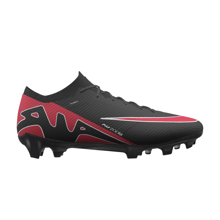 

Кроссовки Mercurial Vapor 15 Elite By You, разноцветный