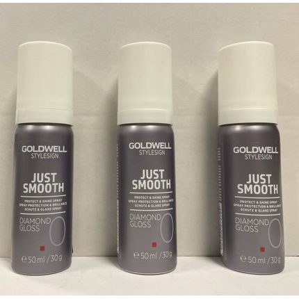 

Goldwell Style Sign Just Smooth Diamond Gloss 50мл