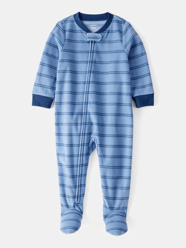 

Комбинезон carter's, синий