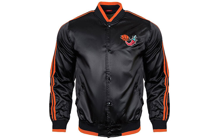 

Куртка мужская черный Mitchell Ness