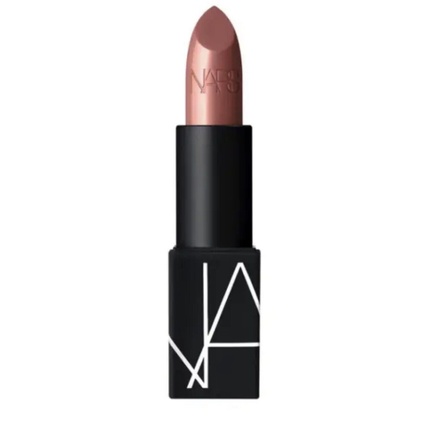 

Помада для губ NARS Dolce Vita Sheer Dusty Rose Rouge A Levres Full Size 3.5g