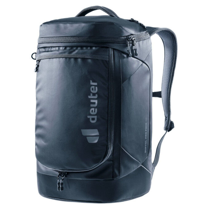 

Дорожный рюкзак Deuter Duffell Pro Pack 30 - черный