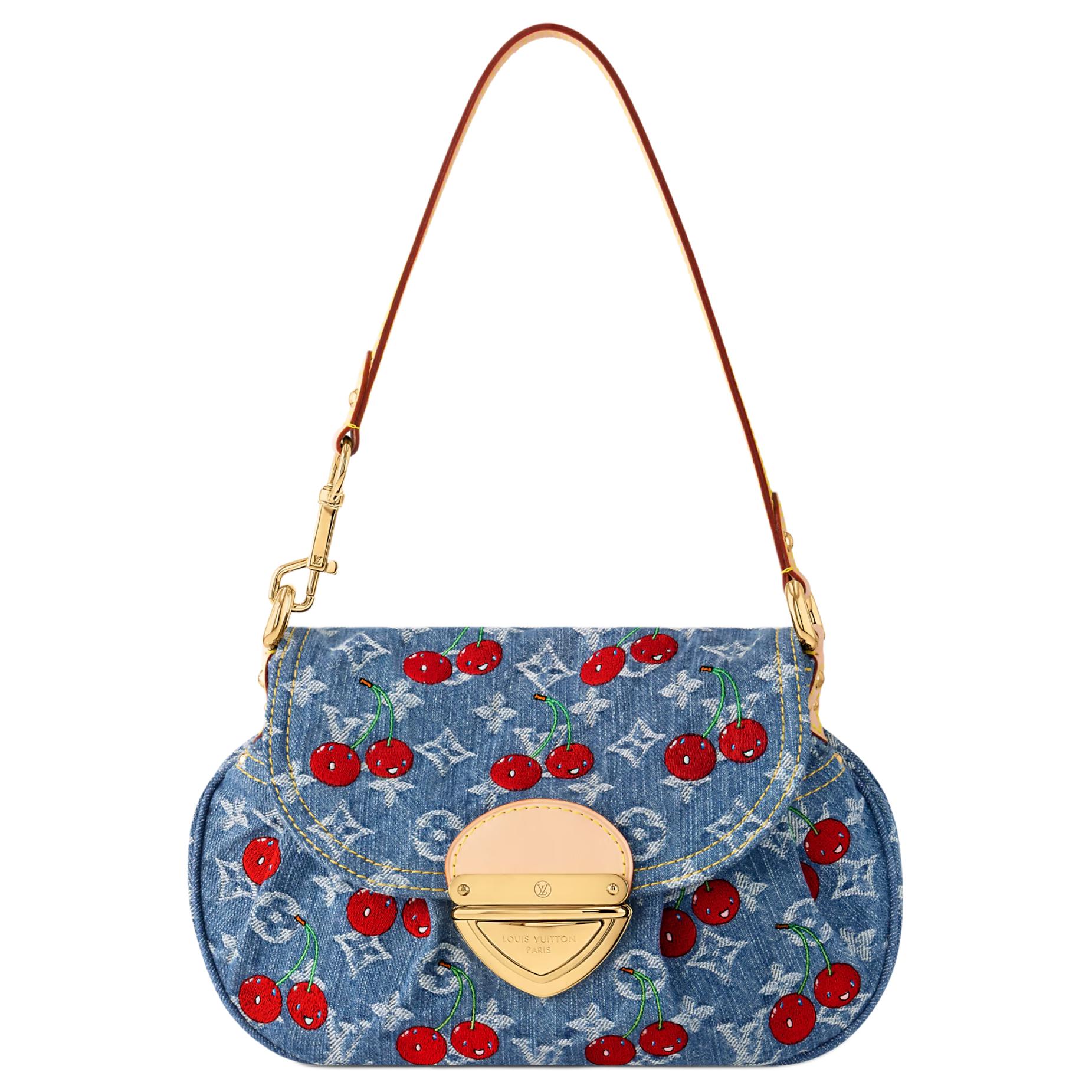 

LOUIS VUITTON Сумка через плечо