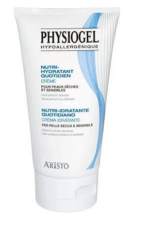 

Физиогель увлажняющий крем 150 мл Physiogel