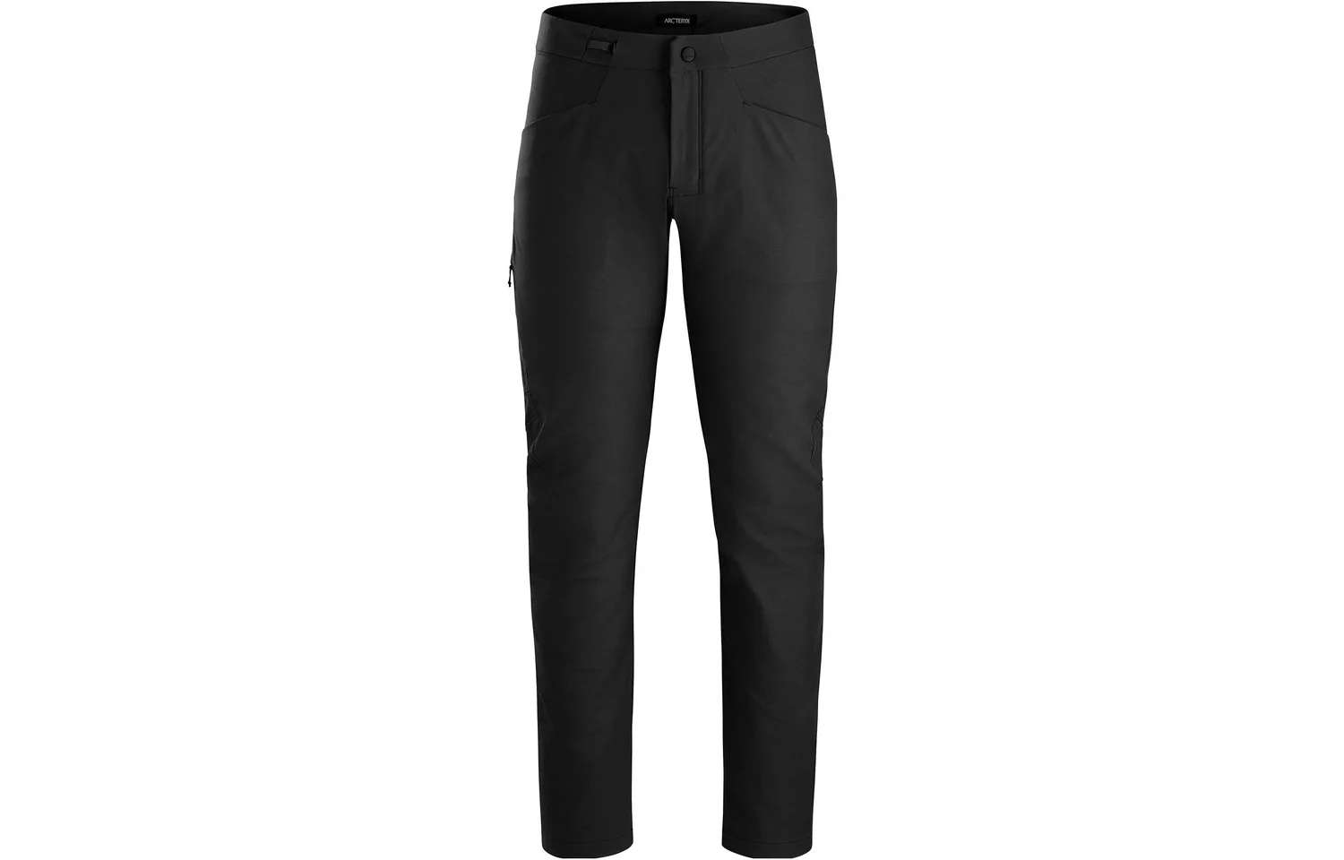 Брюки Konseal Casual Arcteryx, Pale Green/Pytheas — фото 4