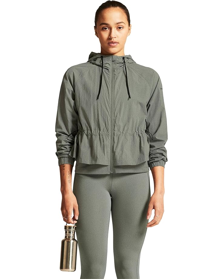 

Женская ветровка Craft Adv Join, Leaf