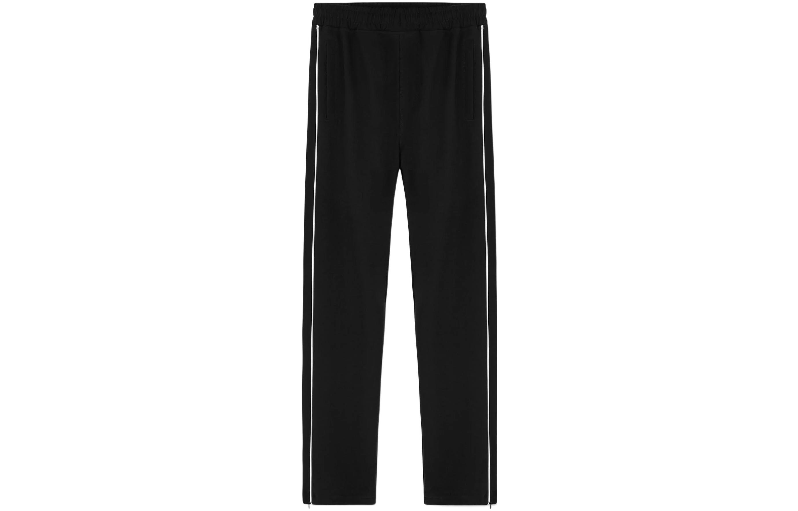 

Капсула ЛЕТО Трикотажные Спортивные Брюки Мужские Черный REPRESENT