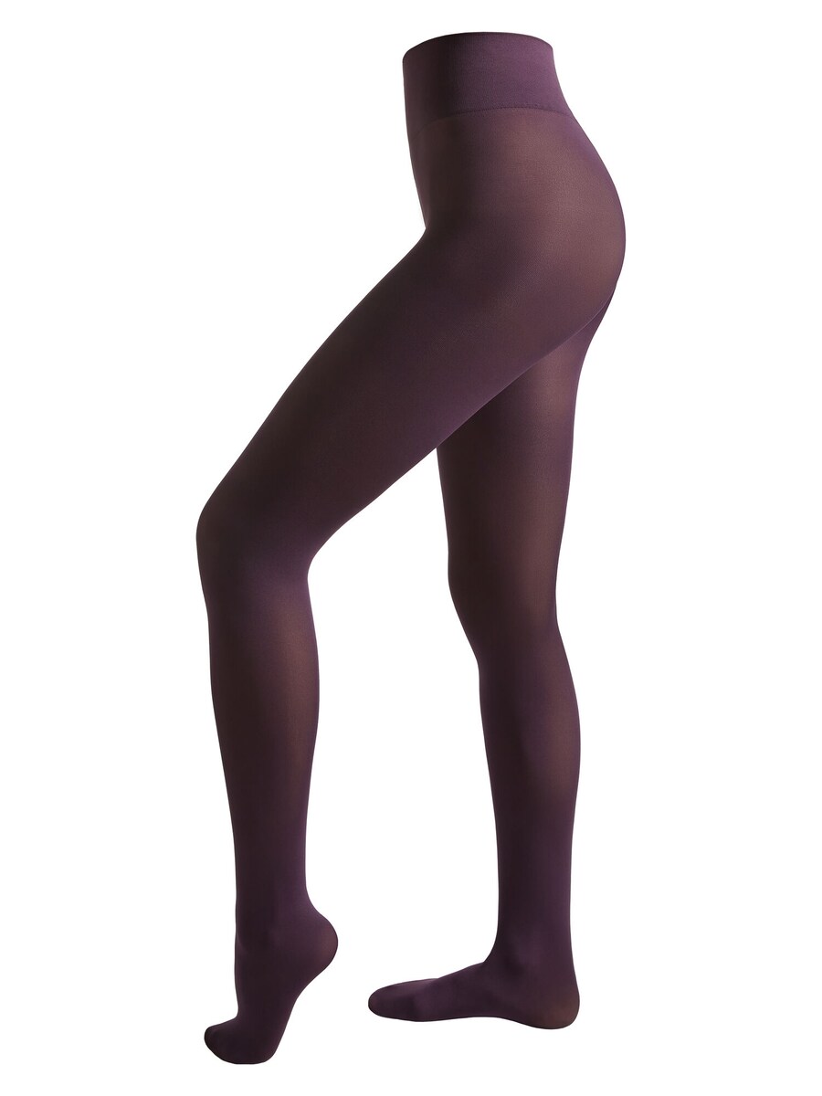 

Тайтсы CALZEDONIA, Dark purple