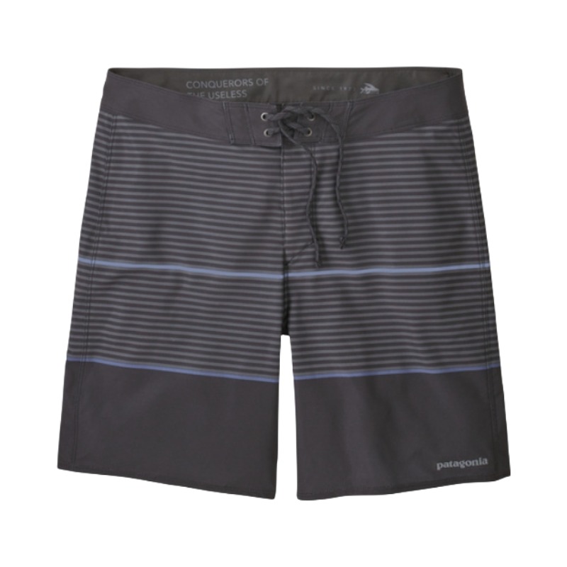 

Гидропик повседневные шорты мужские Patagonia, оливковый/черный