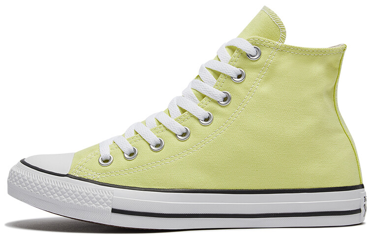 

Кеды Converse Chuck Taylor All Star High 'Electric Yellow'