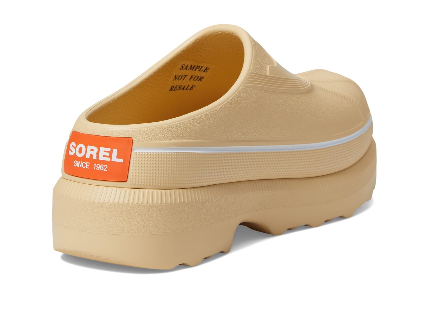 

Сабо SOREL Caribou Clog