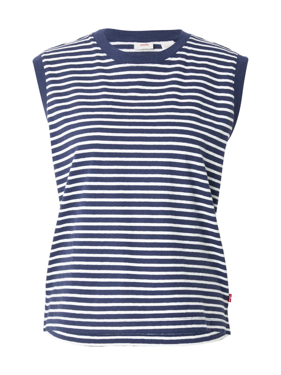 Топ 'Boxy Tank Топ' Levi'S , Navy