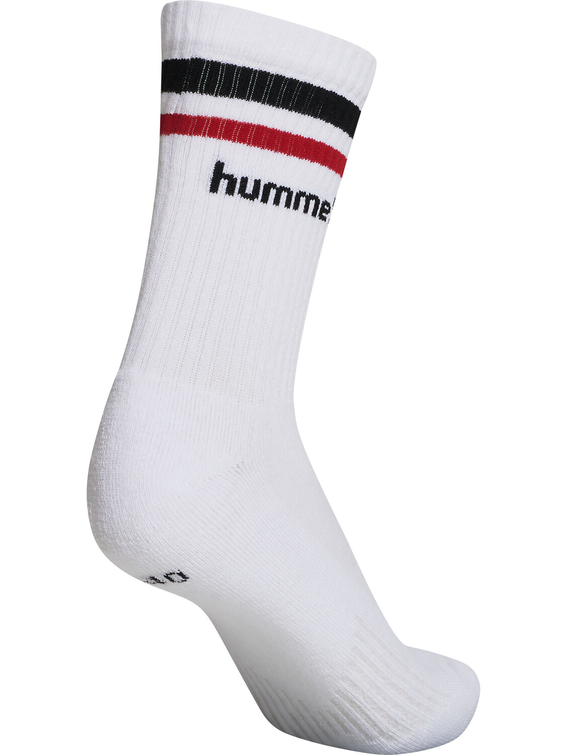 

Носки Hummel Niedrige Hmlretro 4 Pack Socks Mix, белый