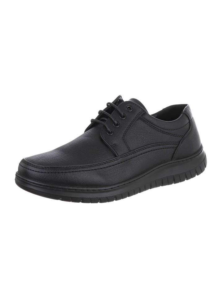 

Туфли на шнуровке Ital-Design Halbschuh, черный