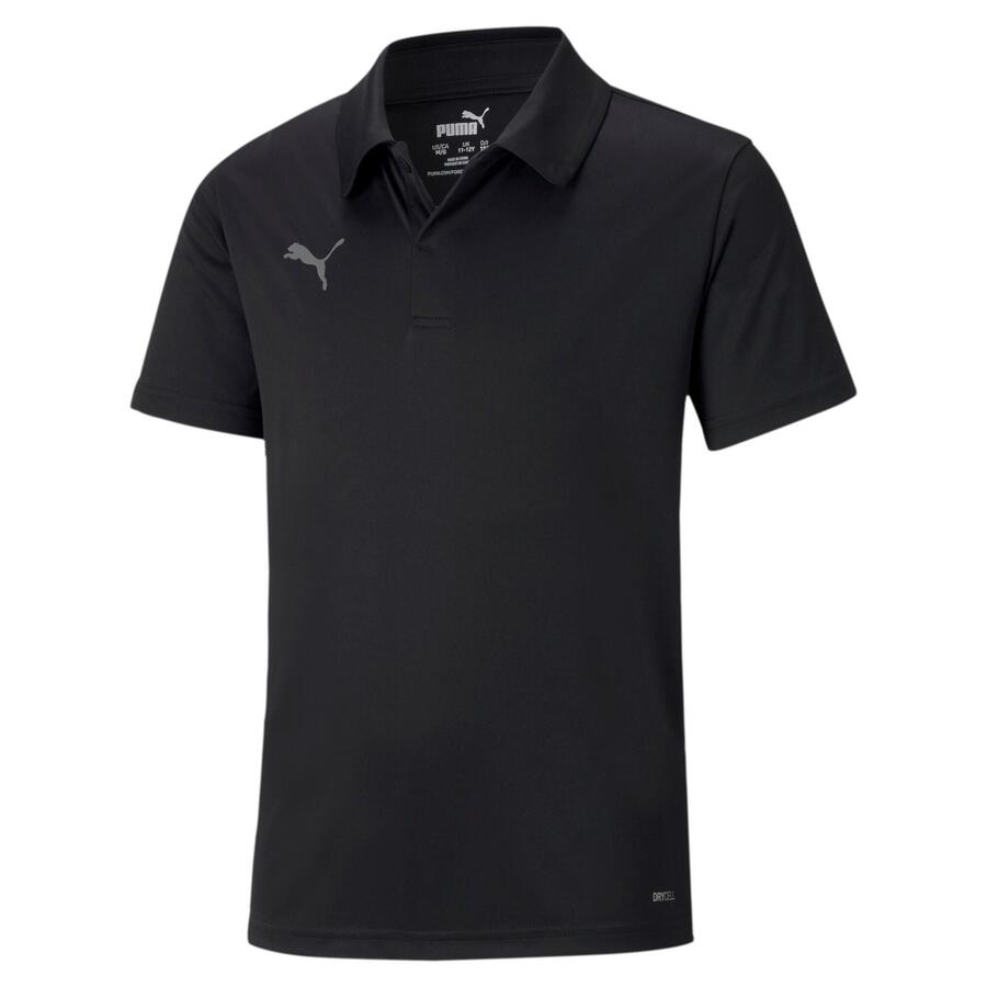 

Рубашка-поло для мальчиков Puma LIGA Sideline Polo Jr 657258