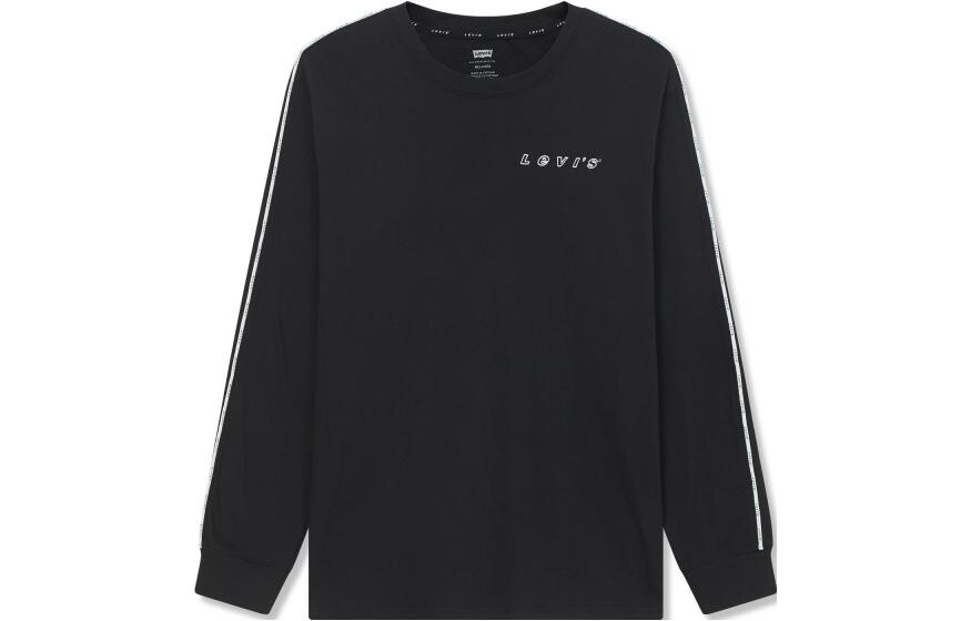 

Мужская толстовка Levi's levi’s, цвет Black