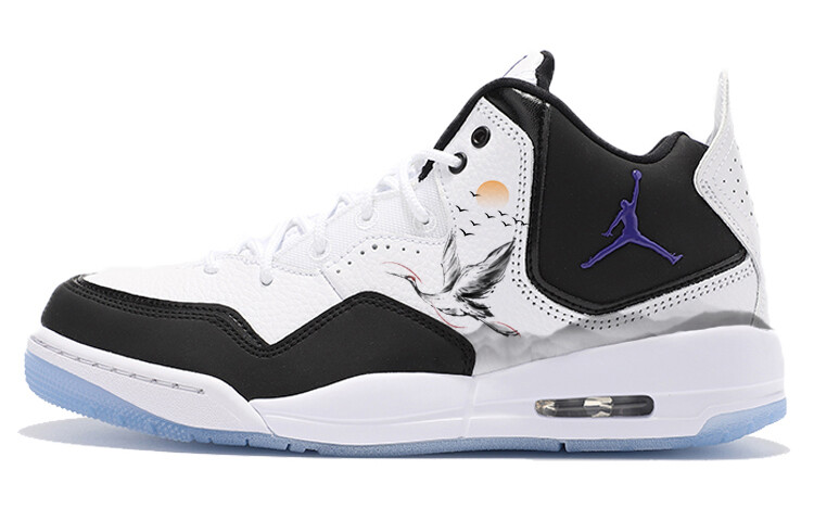 

Женские баскетбольные кроссовки Jordan Courtside 23 Vintage, White