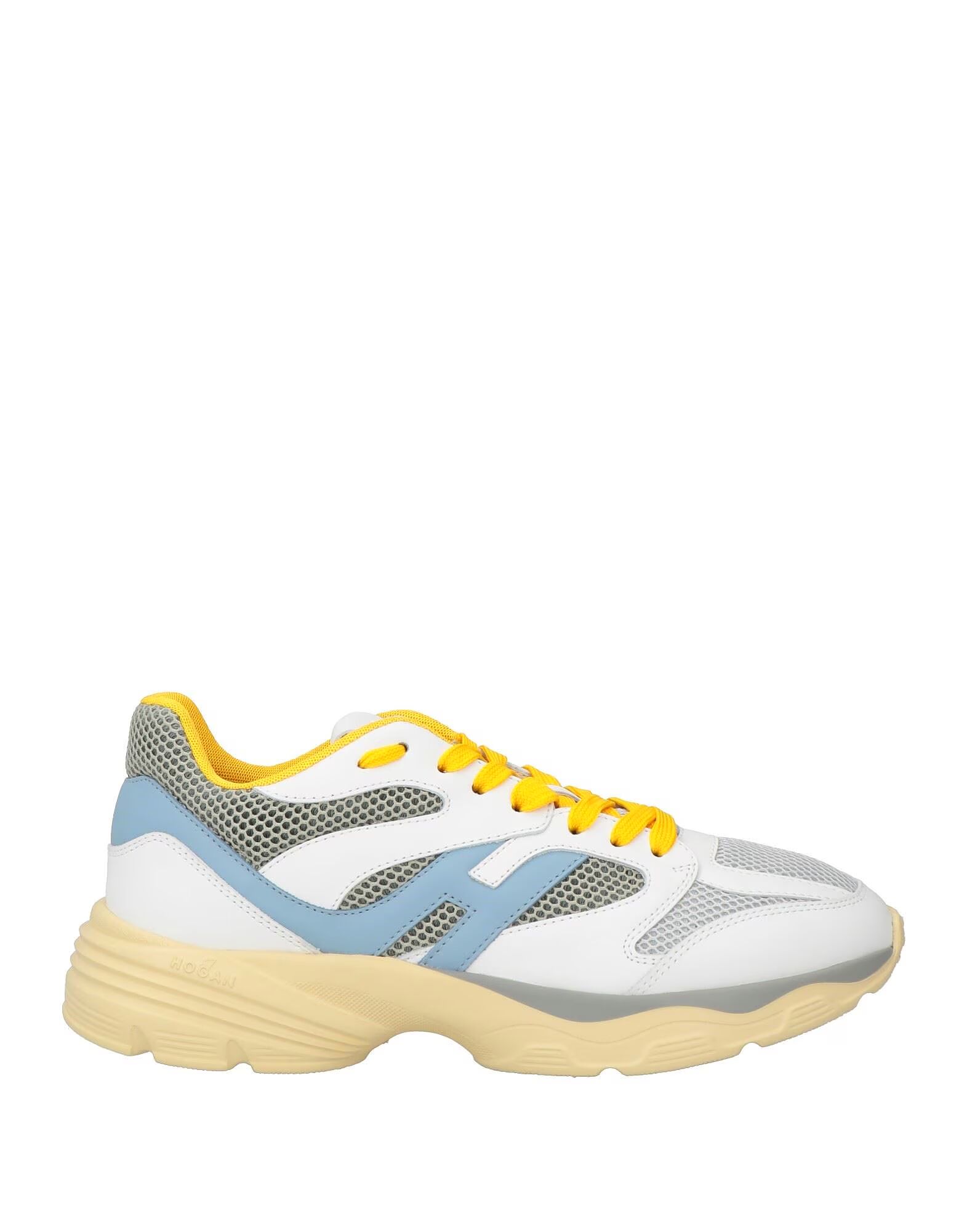 

Кроссовки Hogan, белый