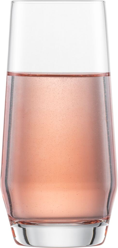 

ZWIESEL GLAS машинного производства LONGDRINK PURE 79 (KT4) 122320, прозрачный