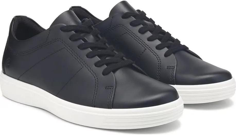 

Кроссовки ECCO Herren 53734402034Sneaker, черный