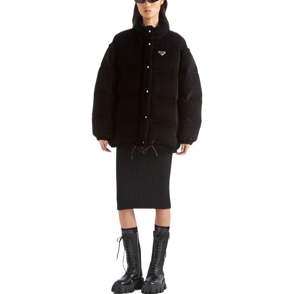 

Куртка женская Prada, черный