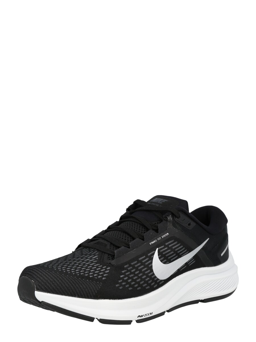 

Спортивная обувь NIKE Air Zoom Structure 24, черный