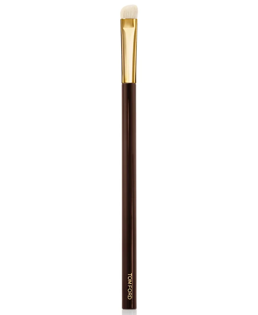 Кисть для макияжа, контурирования и нанесения теней для век, 12 шт Tom Ford, 12