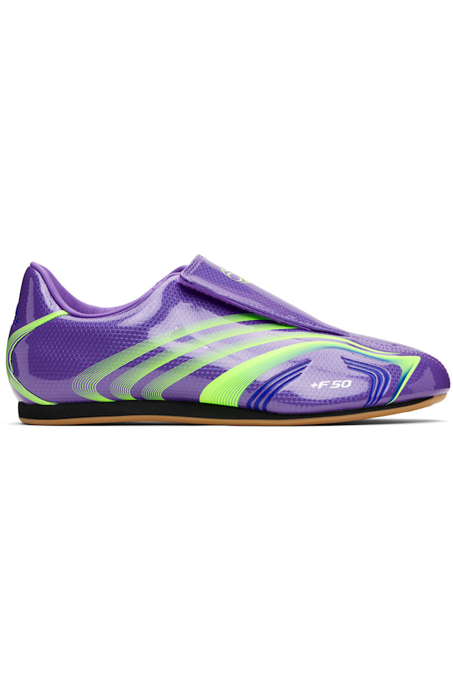 

Кроссовки для тхэквондо F50 Adidas Originals, мультиколор
