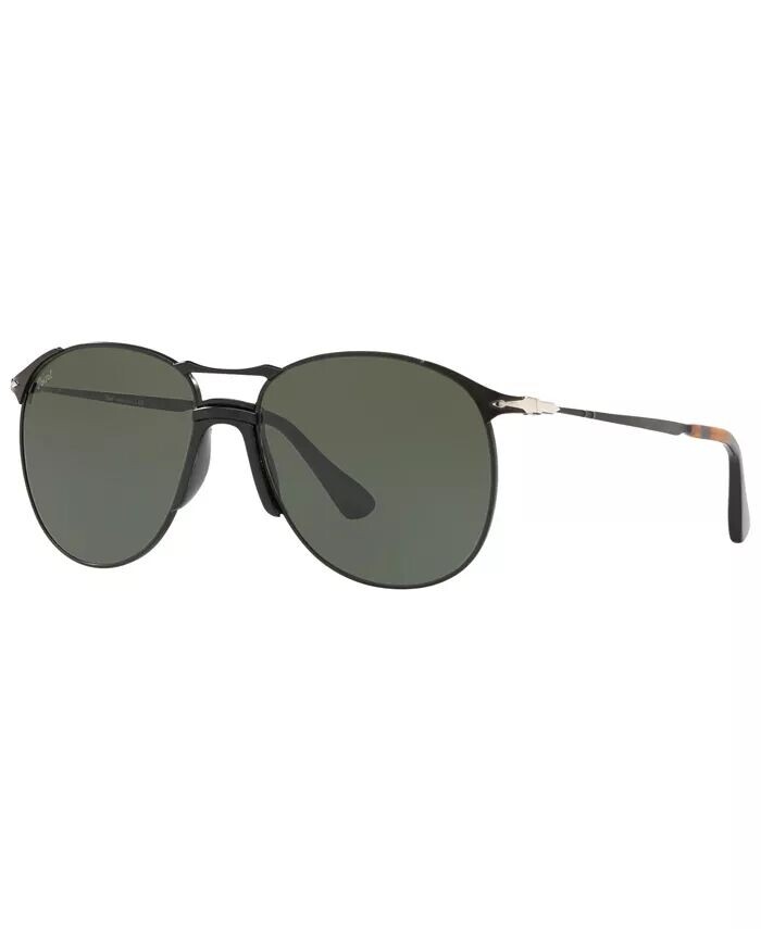 

Мужские солнцезащитные очки, PO2649S Persol, черный