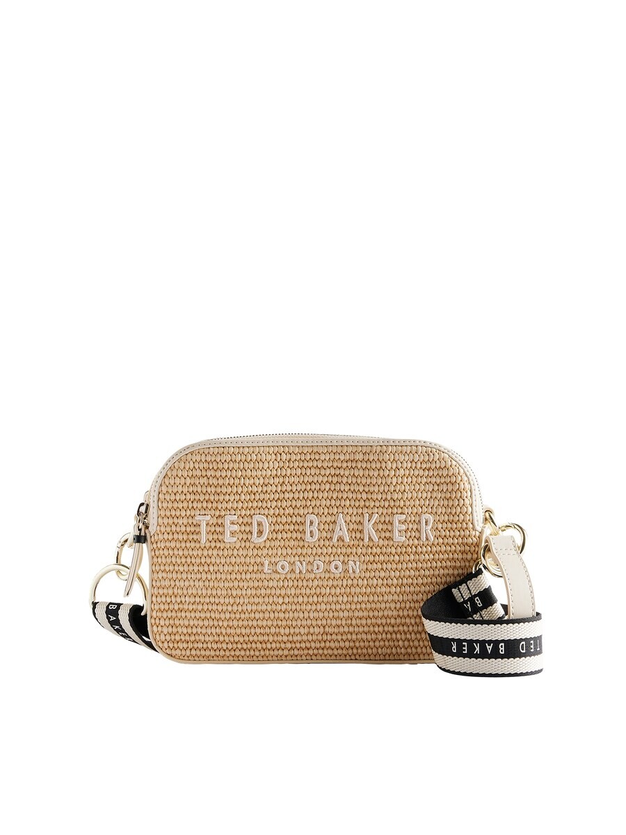 

Сумка кросс-боди Ted Baker Crossbody, цвет Chamois