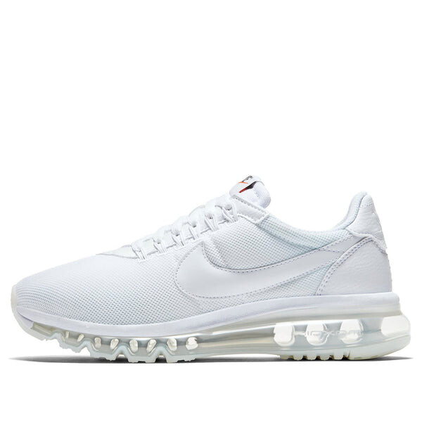 Кроссовки air max ld zero Nike, белый