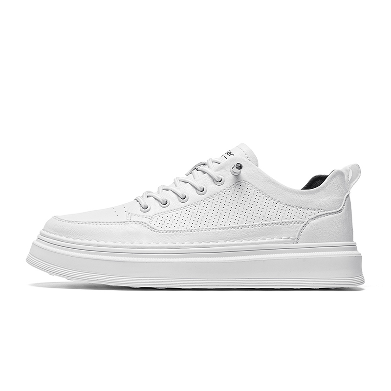 

Низкие мужские кроссовки Mulinsen, White