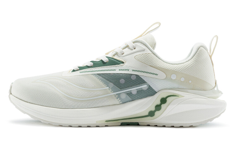 

Кроссовки Saucony Coyote Hybrid унисекс