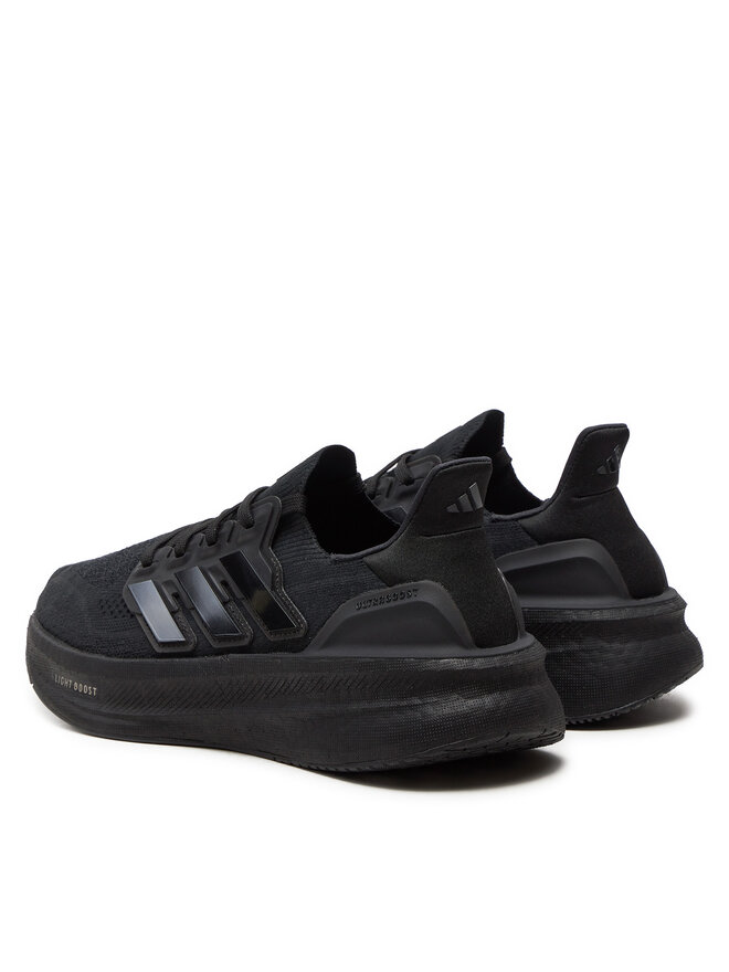 Беговые кроссовки Ultraboost 5 ID8847 Adidas, черный — фото 3
