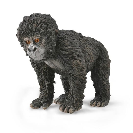 

Collecta, Коллекционная фигурка, Детеныш горной гориллы