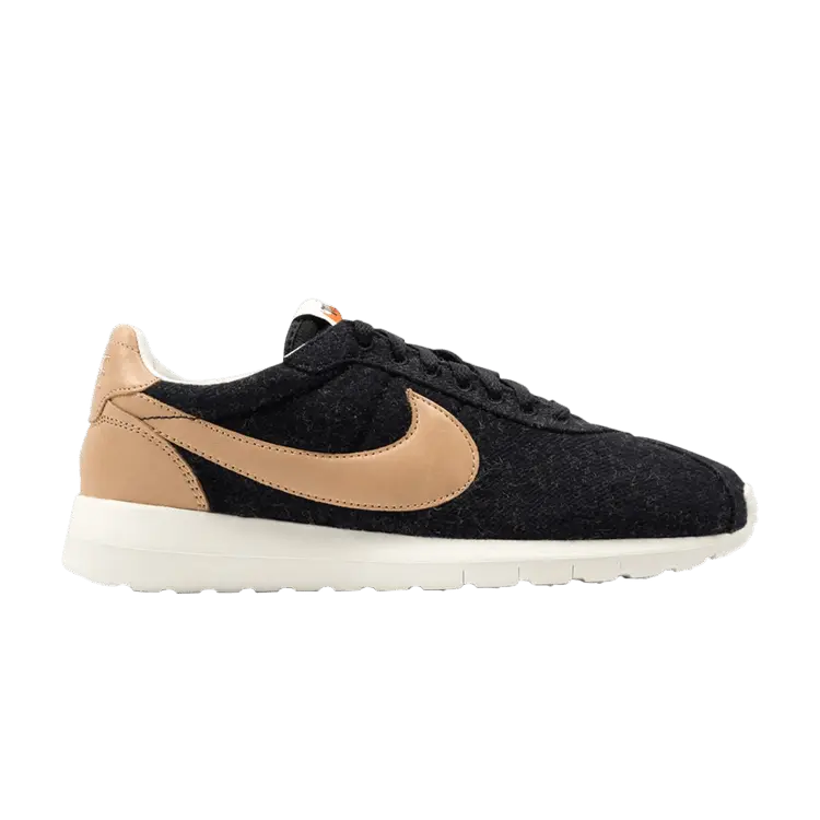 

Кроссовки Nike Roshe LD-1000, черный