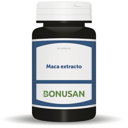 

Bonusan Maca Extracto 60 капсул