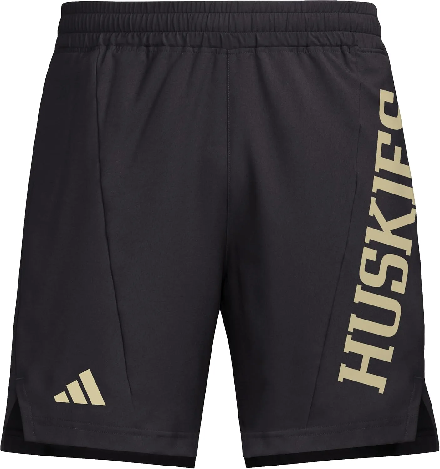 

Adidas мужские шорты NCAA Designed for Training Team Graphic Woven