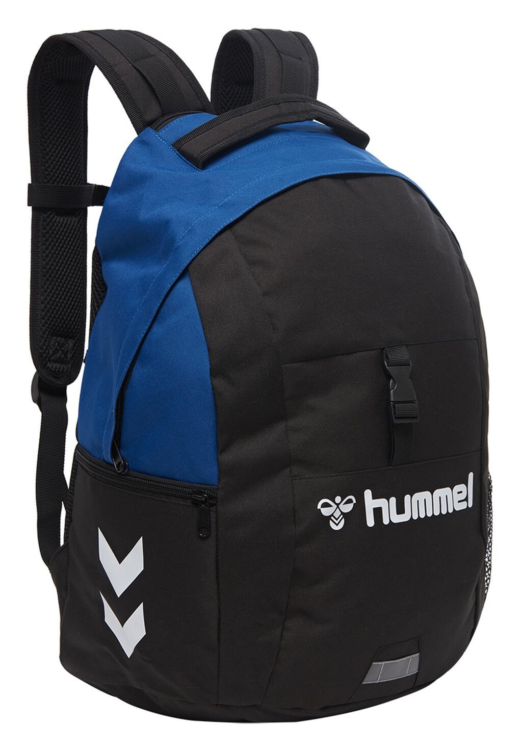 

Рюкзак CORE BALL Hummel, цвет true blue black