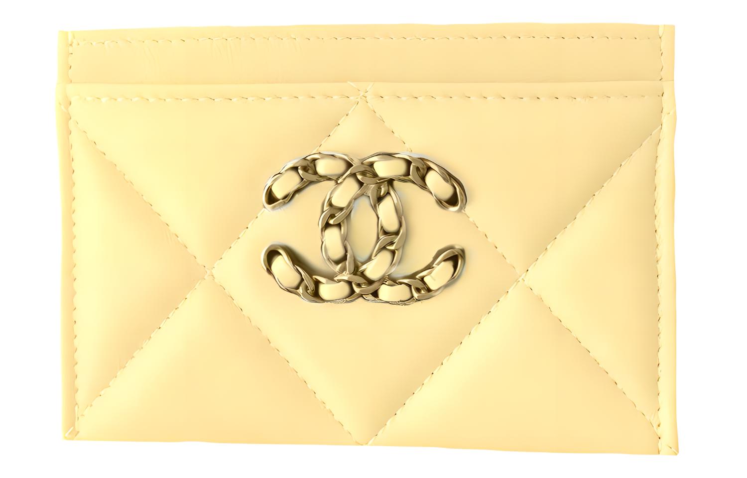 

Кошелёк из овчины для монет, картхолдер женский светло-жёлтый CHANEL, Set (Bag+Dust Bag), Желтый, Кошелёк из овчины для монет, картхолдер женский светло-жёлтый CHANEL, Set (Bag+Dust Bag)