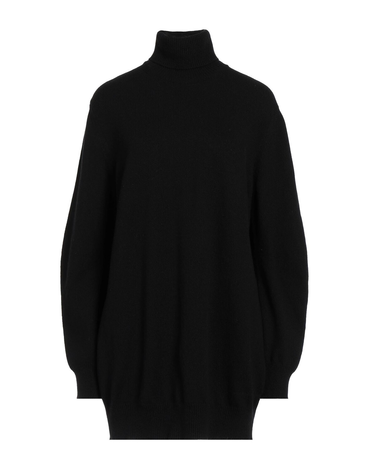 

Водолазка Ann Demeulemeester, черный
