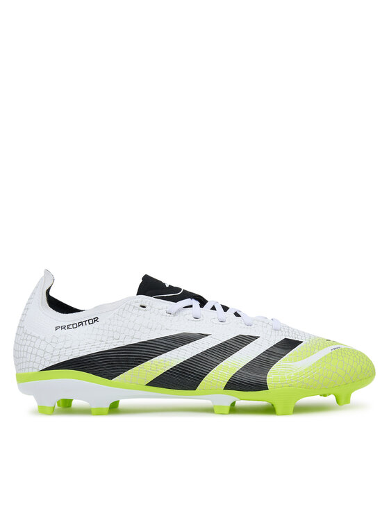

Футбольные бутсы Predator League JI1117 Adidas, белый
